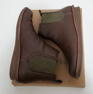 ED Waide Chelsea Boots